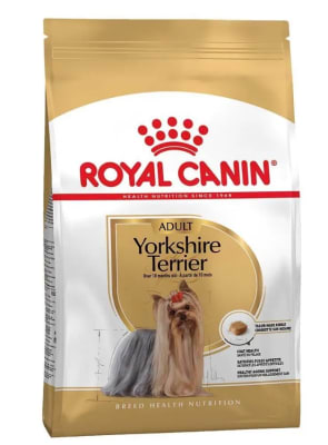 ROYAL CANIN YORKSHIRE AD 2.5KG