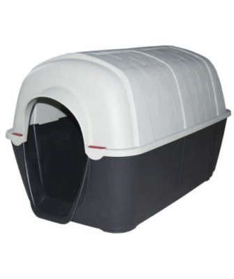 CASA PERRO NEW LARGE 103X66X66