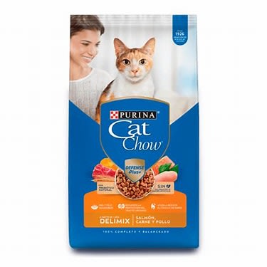 CAT CHOW DELIMIX ADULT 1KG