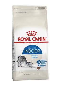 ROYAL CANIN INDOOR FELINE 7.5KG