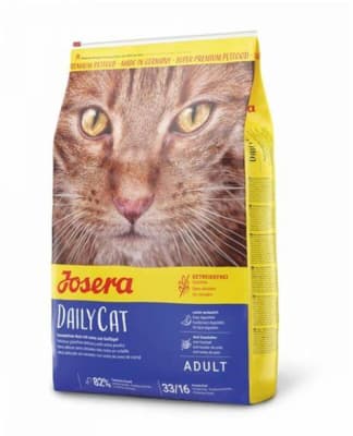 JOSERA DAILY CAT ADULTO 2 KG