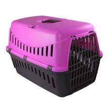 TRANSPORTADORA GIPSY XS