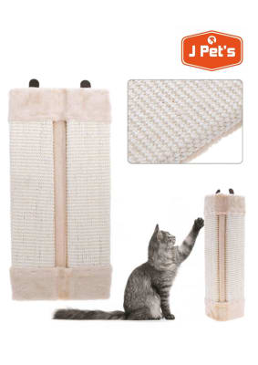 RASCADOR GATO ESQUINA LZ-1