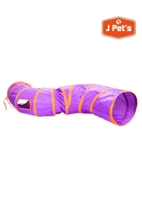 TUNEL ENTRETENCION GATO