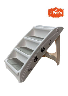 ESCALERA PLEGABLE XDB-4333