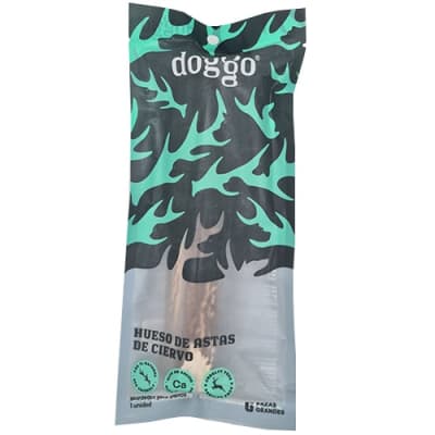 MORDEDOR CIERVO DOGGO TALLA G1