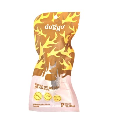 MORDEDOR CIERVO DOGGO TALLA P1