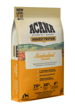 ACANA MEADOWLAND PERRO 2KG