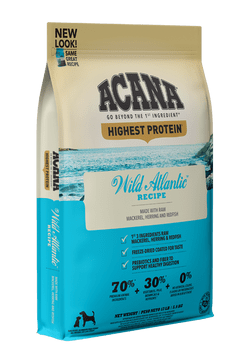 ACANA WILD ATLANTIC PERRO 2 KG1