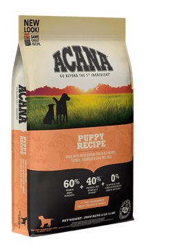 ACANA PUPPY 11.35KG