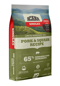 ACANA PORK Y SQUASH PERRO 2KG