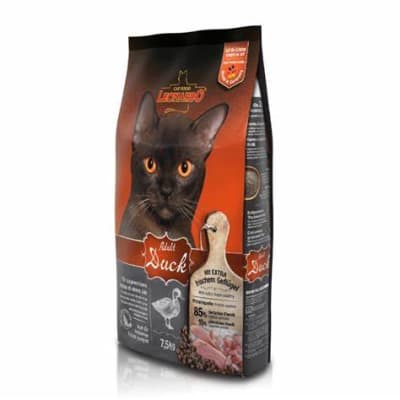 LEONARDO AD CAT DUCK 7.5KG