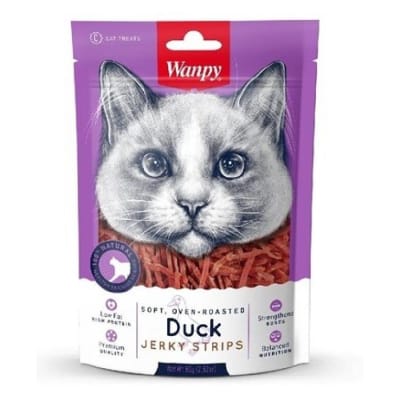 WANPY DUCK GATO