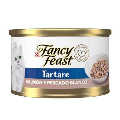 FANCY FEAST TRUCHA