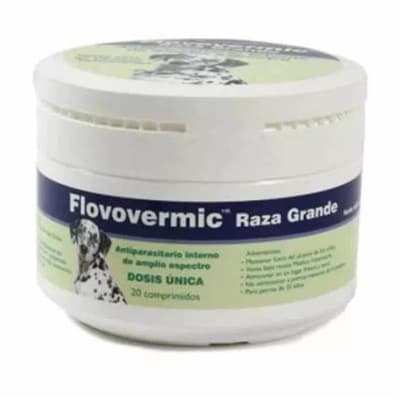 FLOVOVERMIC RAZA GRANDE 35 KG