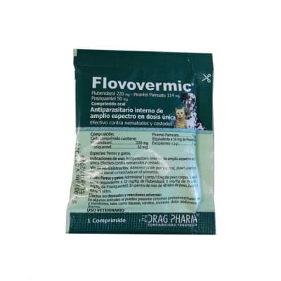 FLOVOVERMIC 10KG