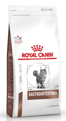ROYAL CANIN GASTROINTESTINAL FELINE 2 KG