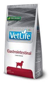 VET LIFE GASTROINTESTINAL PERRO 2 KG