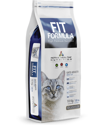 FIT FORMULA GATO 10KG