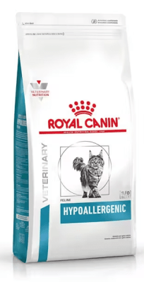 ROYAL CANIN HYPOALLERGENIC FELINE 1.5KG