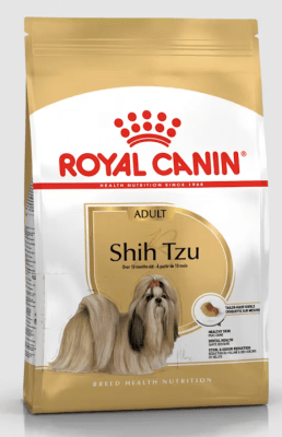 ROYAL CANIN SHIH TZU AD 2,5KG