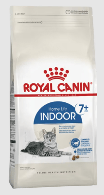 ROYAL CANIN INDOOR +7 FELINE 1.5KG