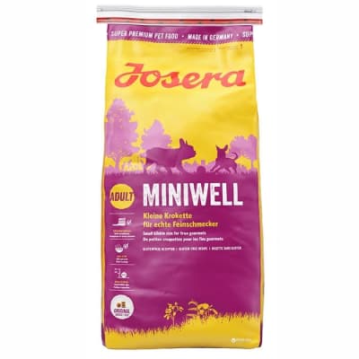 JOSERA AD MINIWELL 10 KG