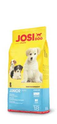 JOSI JUNIOR 18KG1