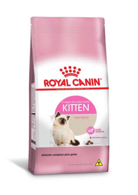 ROYAL CANIN KITTEN 400G