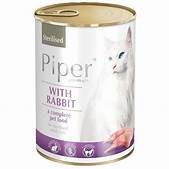 LATA PIPER RABBIT 400GRS