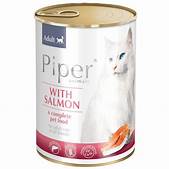 LATA PIPER SALMON 400GR