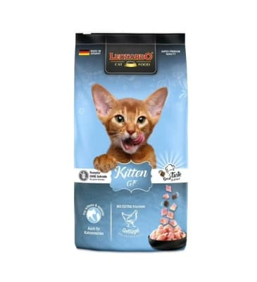 Leonardo GF Kitten 1.8 kg
