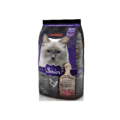 LEONARDO SENIOR 7.5KG1