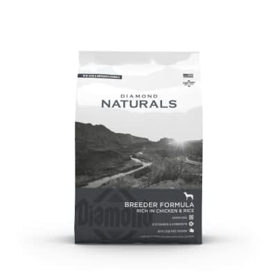 DIAMOND PRO BREEDER 20KG