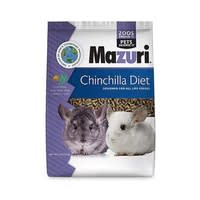 MAZURI CHINCHILLA DIET 1.13KG1