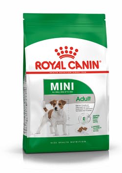 ROYAL CANIN ADULTO MINI 3KG
