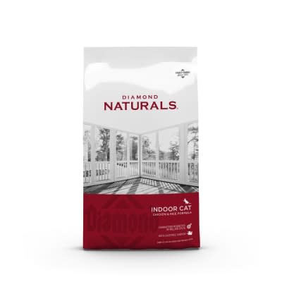 DIAMOND INDOOR ADULT CAT 3KG