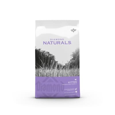 DIAMOND INDOOR KITTEN 3KG