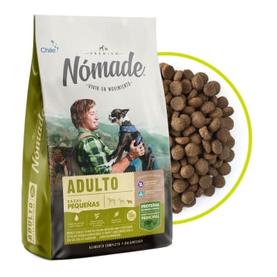 NOMADE AD RAZAS PEQUEÑA 10KG1