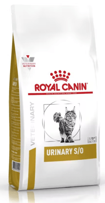 ROYAL CANIN URINARY S-O 1.5KG