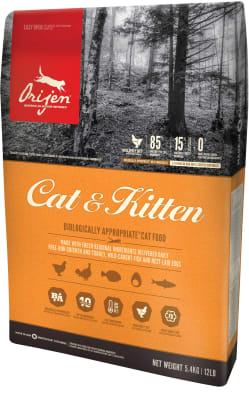 ORIJEN CAT KITTEN 1.8KG