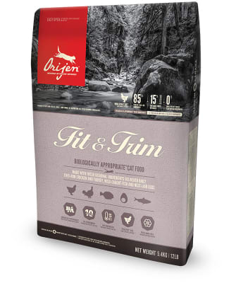 ORIJEN FIT Y TRIM GATO 1.8KG