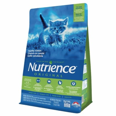 NUTRIENCE ORIGINAL KITTEN 2.5KG1
