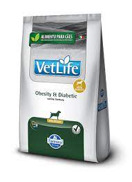 VET LIFE OBESITY MINIPERRO 2 KG