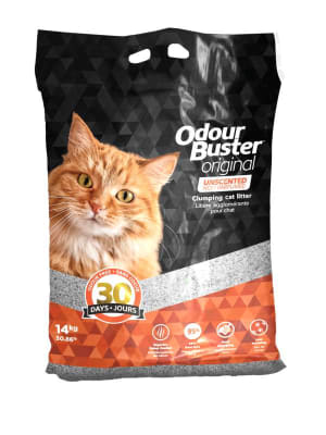 ARENA ORIGINAL ODOUR BUSTER 14 KG