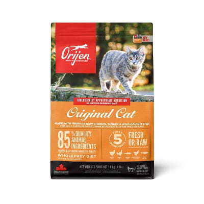 ORIJEN ORIGINAL GATO 1.8KG
