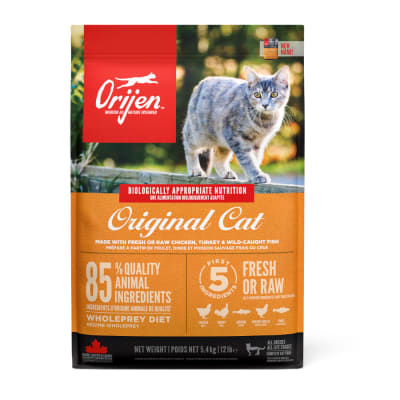 ORIJEN ORIGINAL 5.45KG GATO