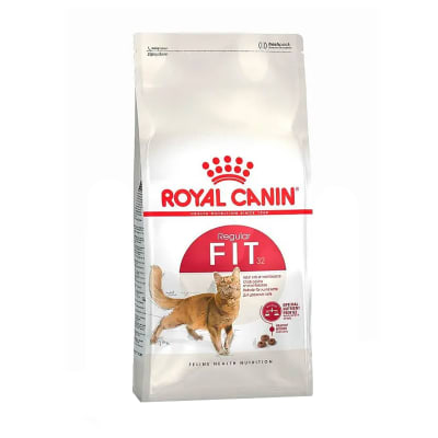 ROYAL CANIN  GATO FIT 1.5 KG1