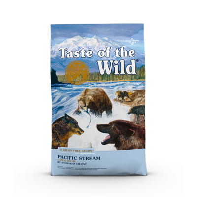 TASTE OF THE WILD PACIFIC STREAM 5.6KG