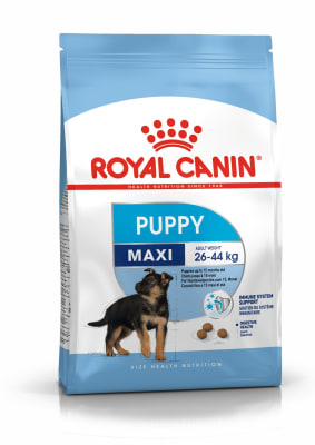 ROYAL CANIN MAXI PUPPY 15KG1